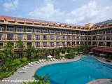 Angkor Paradise Hotel