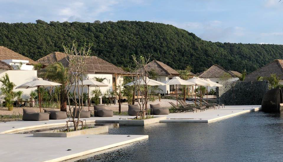 The Royal Sands Koh Rong