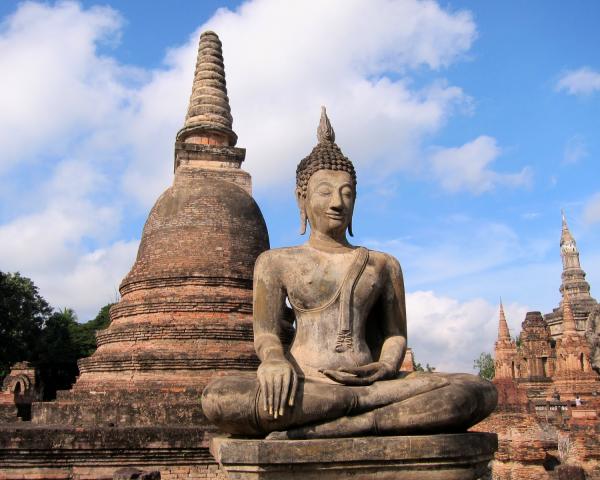 FANTASTIC THAILAND