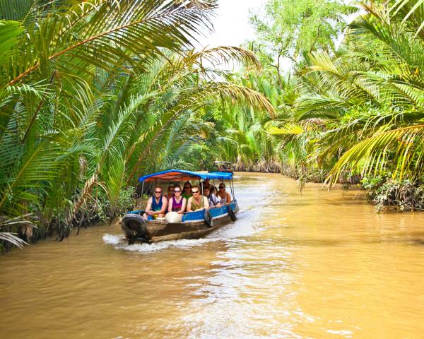 VIETNAM OVERVIEW
