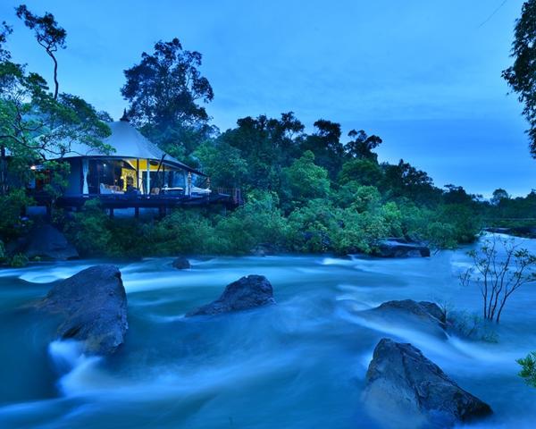 LUXURY CAMBODIA